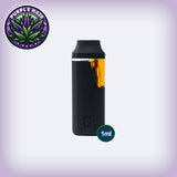 π Purple Haze Disposable Vape