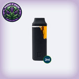 π Purple Haze Disposable Vape