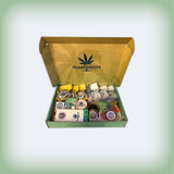 Sample Gift Set - Ultimate Island Roots Experience