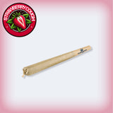 Strawberry Cough 1G Pre-Roll