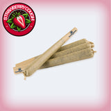 Strawberry Cough 1G Pre-Roll