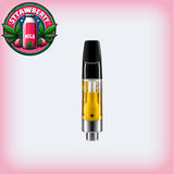 Strawberry Milk THCa Vape Cart