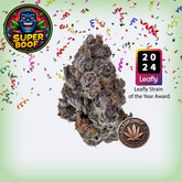 Super Boof Premium Flower