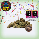 Super Boof Premium Flower (Smalls)