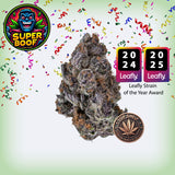 Super Boof Premium Flower
