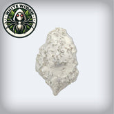 White Widow THCa Snowcaps