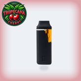 🍒 Tropicana Cherry Disposable Vape