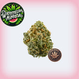 Watermelon Mimosa THCa