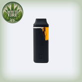 🔥 White Fire THCa Disposable Vape