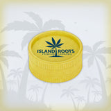 Bio Grinder 2-Piece - Island Roots