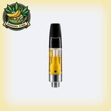 Banana Cake THCa Vape Cart
