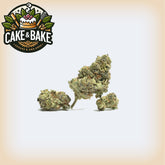 Cake and Bake Premium Flower (Smalls)