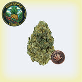 Pineapple Express THCa