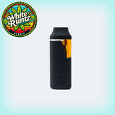 🍭 White Runtz THCa Disposable Vape