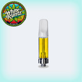 White Runtz THCa Vape Cart