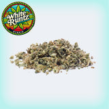 🤍 White Runtz Premium Flower (Shake)