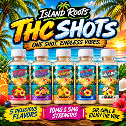 Island Roots