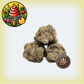 Lemon Cherry Gelato Premium Flower (Minis) (OZ Sale)