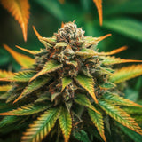 Orange Bud Feminized Seeds (2 Pack)