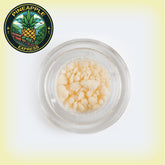 π Pineapple Express THCa Crumble