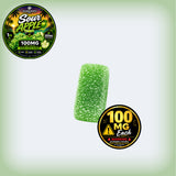 Sour Apple 1 Pack - 100MG