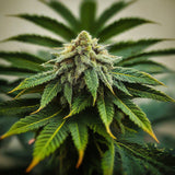 Sour Diesel Feminized Seeds