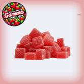 Strawberry 200MG THCa - 20PK