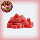 Strawberry 200MG THCa - 20PK