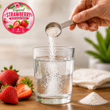 Tropical Strawberry Fusion THC Water Soluble (28G)