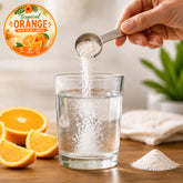 Tropical Orange Fusion THC Water Soluble Powder (28G)