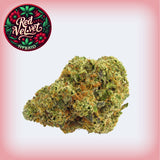 Red Velvet Premium Flower