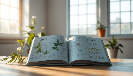 What Does Hemp-Derived THC Mean? A Complete Guide