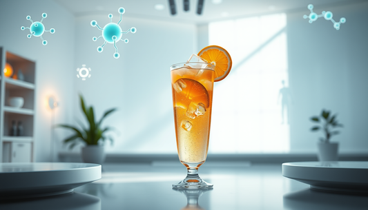 How Do THCa Drinks Work? Everything You Need to Know