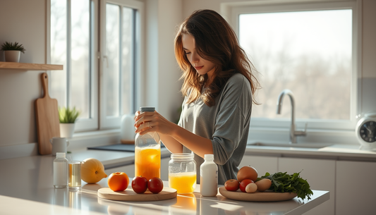 Can You Drink Half a THC Drink and Save the Rest?