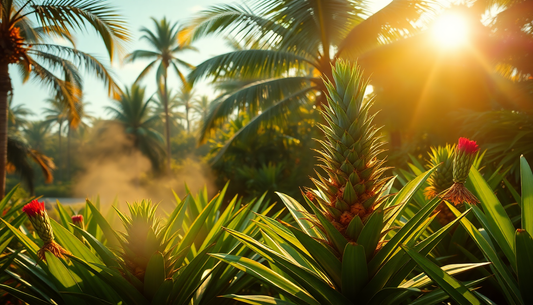 Pineapple Express Strain: The Legendary and Most Popular Cannabis Variety Explained