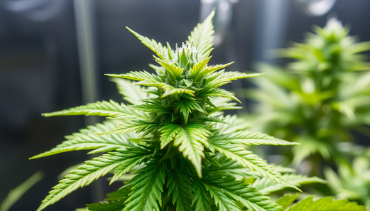 Green Crack Strain: The Legendary and Most Popular Cannabis Variety Explained