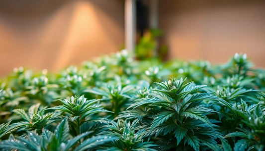 White Widow Strain: The Legendary and Popular Cannabis Variety Explained