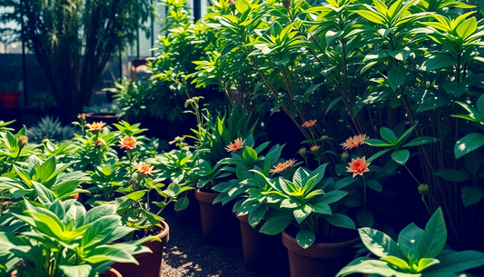 Discover Premium THCA Flower in North Carolina at Island Roots