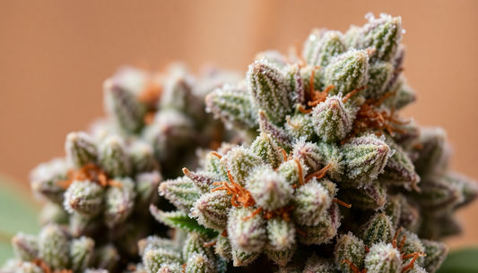 Chemdawg Strain: The Legendary Cannabis Variety That Shaped Modern Cannabis Culture
