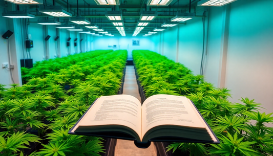 Understanding Vermont Cannabis Grow Laws: A Comprehensive Guide for Cultivators