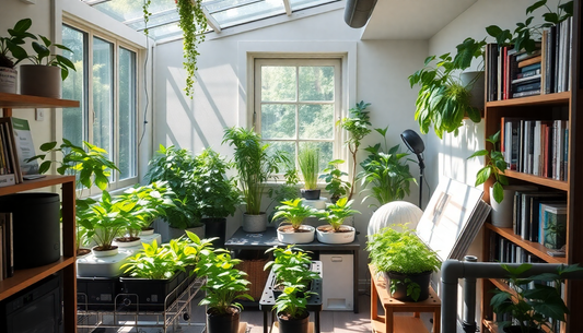 The Complete Montana Home Grow Guide: Everything You Need to Know About Cultivating Cannabis at Home