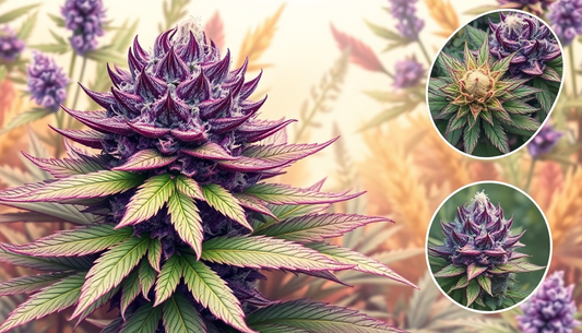 Do-Si-Dos Strain: A Complete Guide to One of the Most Popular Cannabis Varieties