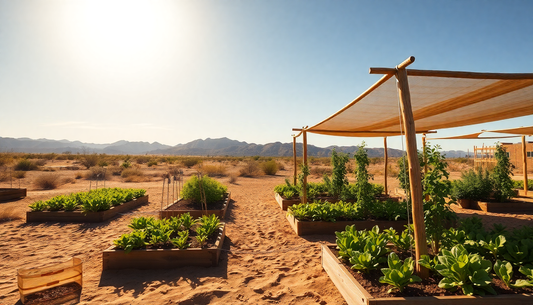Arizona Cannabis Cultivation for Beginners: A Complete Guide to Growing in the Desert