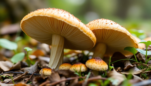 Albino Penis Envy: A Comprehensive Guide to Understanding This Unique Mushroom Species