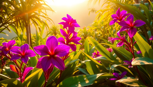 Island Roots Rainbow Berries Premium Flower: A Game-Changer for Cannabis Enthusiasts