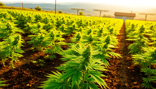 Elevate Your Garden: Discover the Top Cannabis Seed Varieties for Passionate Growers