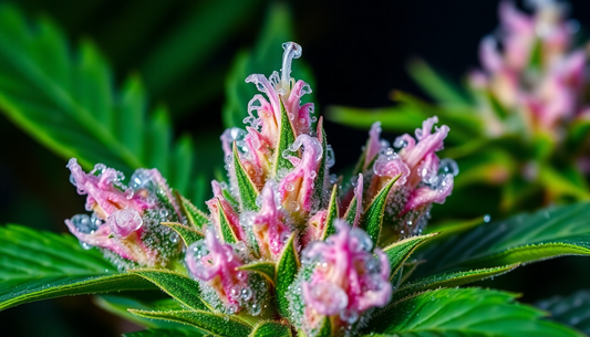 Unlock the Power of Premium THCA Flower: Your Ultimate Guide