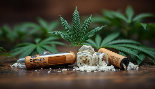 AK-47 Strain: The Legendary and Popular Cannabis Strain Explained
