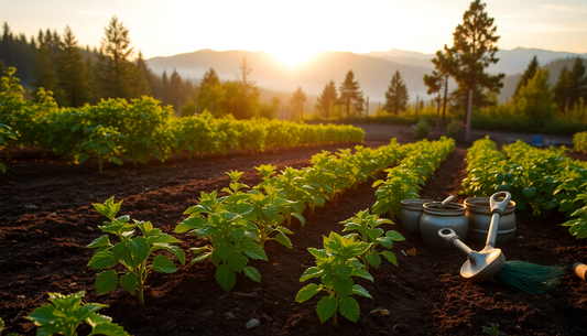 The Complete Oregon Cannabis Growing Guide: Everything You Need to Know