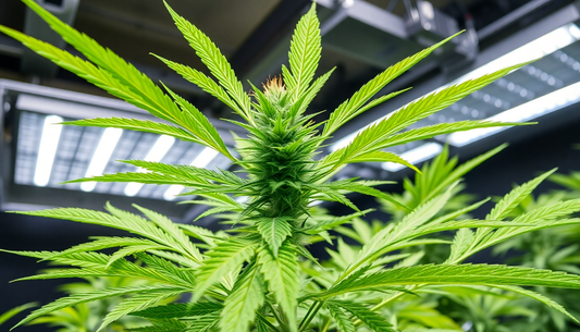Sour Diesel Strain: The Legendary and Popular Cannabis Variety Explained